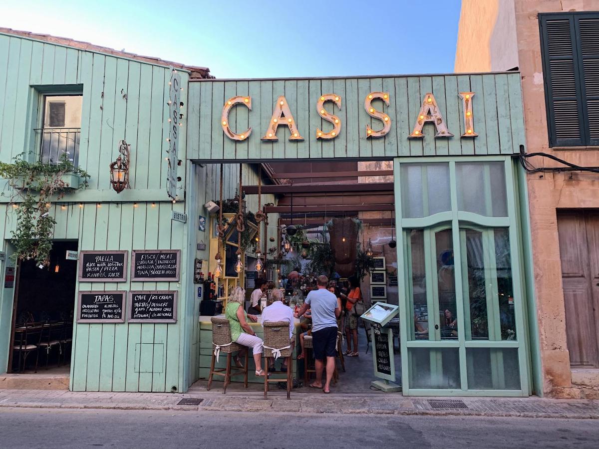 Ses Salines Private Rooms Mallorca Ses Salines (Mallorca) Εξωτερικό φωτογραφία