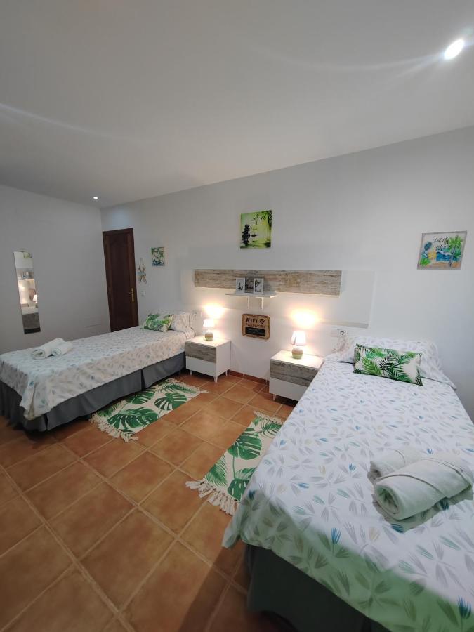 Ses Salines Private Rooms Mallorca Ses Salines (Mallorca) Εξωτερικό φωτογραφία