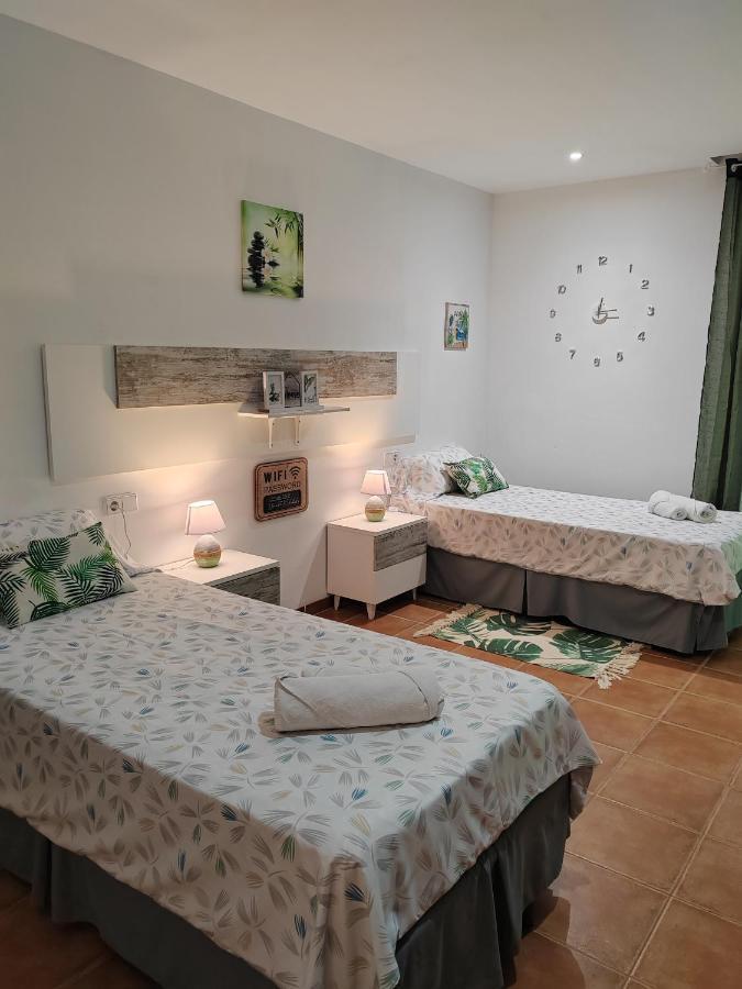 Ses Salines Private Rooms Mallorca Ses Salines (Mallorca) Εξωτερικό φωτογραφία