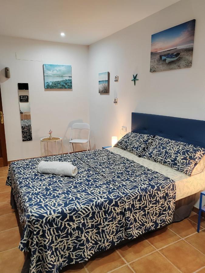 Ses Salines Private Rooms Mallorca Ses Salines (Mallorca) Εξωτερικό φωτογραφία