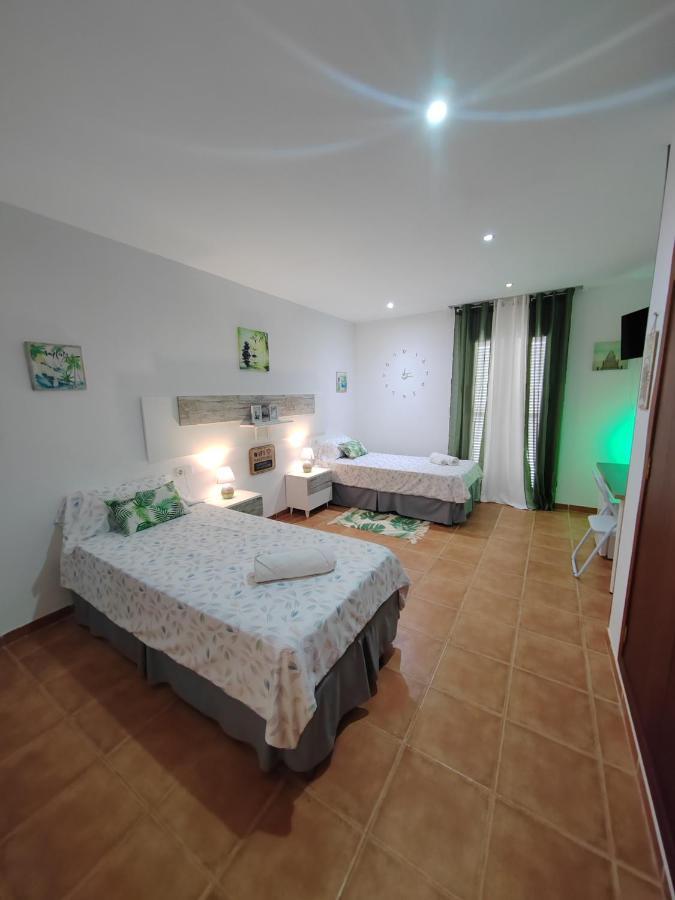 Ses Salines Private Rooms Mallorca Ses Salines (Mallorca) Εξωτερικό φωτογραφία