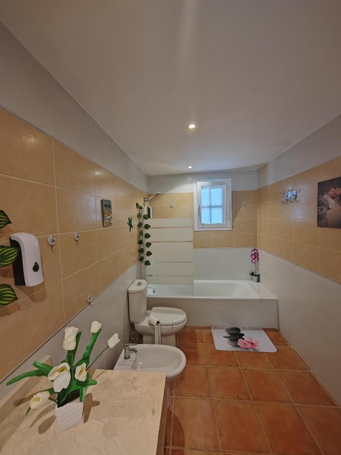 Ses Salines Private Rooms Mallorca Ses Salines (Mallorca) Εξωτερικό φωτογραφία
