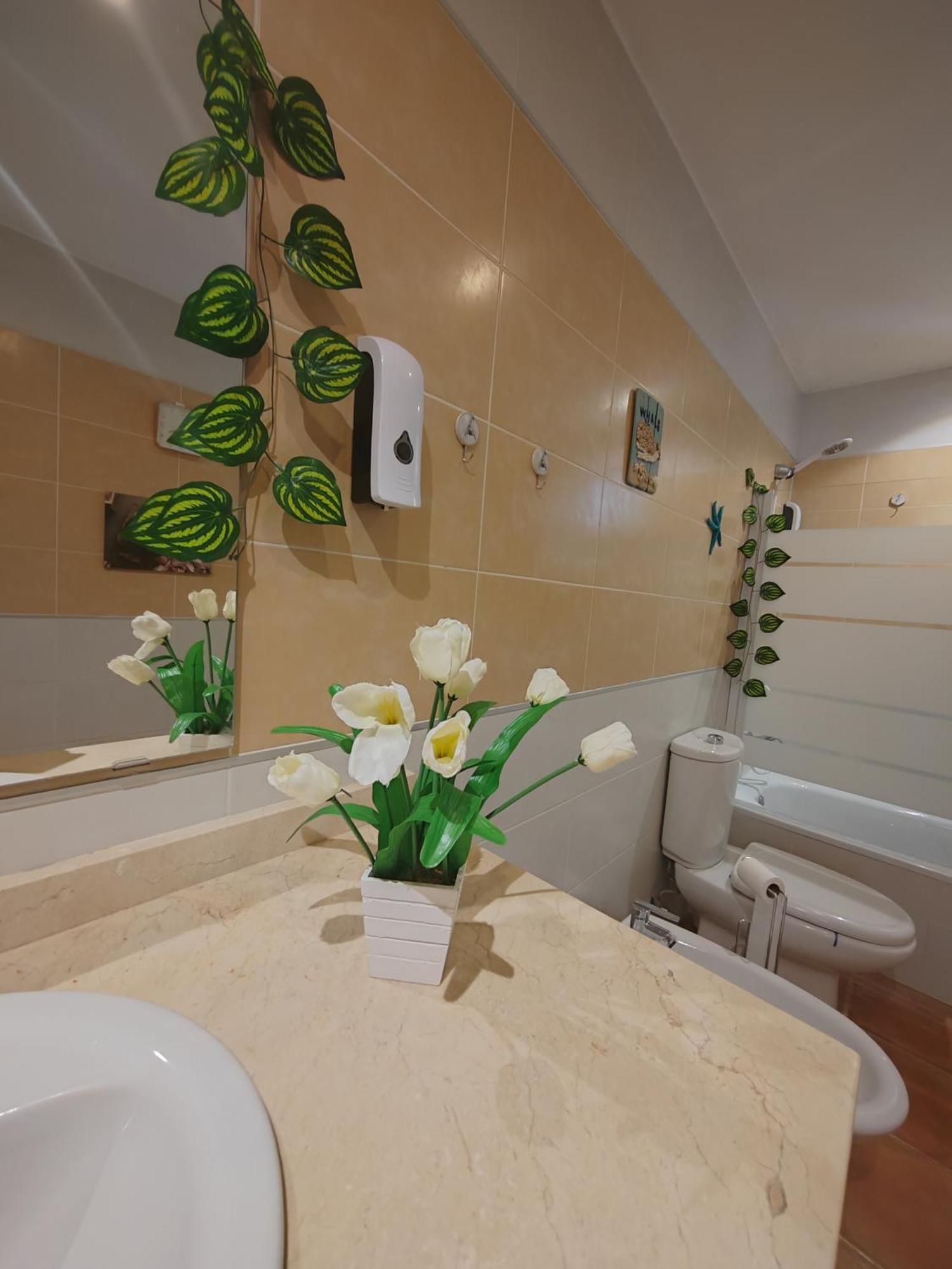 Ses Salines Private Rooms Mallorca Ses Salines (Mallorca) Εξωτερικό φωτογραφία