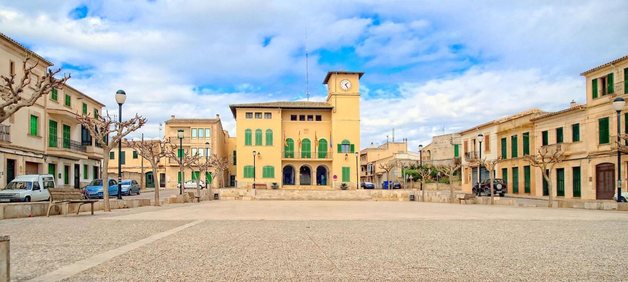 Ses Salines Private Rooms Mallorca Ses Salines (Mallorca) Εξωτερικό φωτογραφία